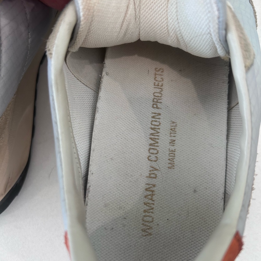Common Projects Sneakers - Size eu 39, us 8.5-9 - Made in Italy - Picture 7 of 7